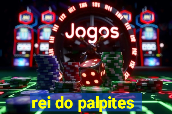 rei do palpites